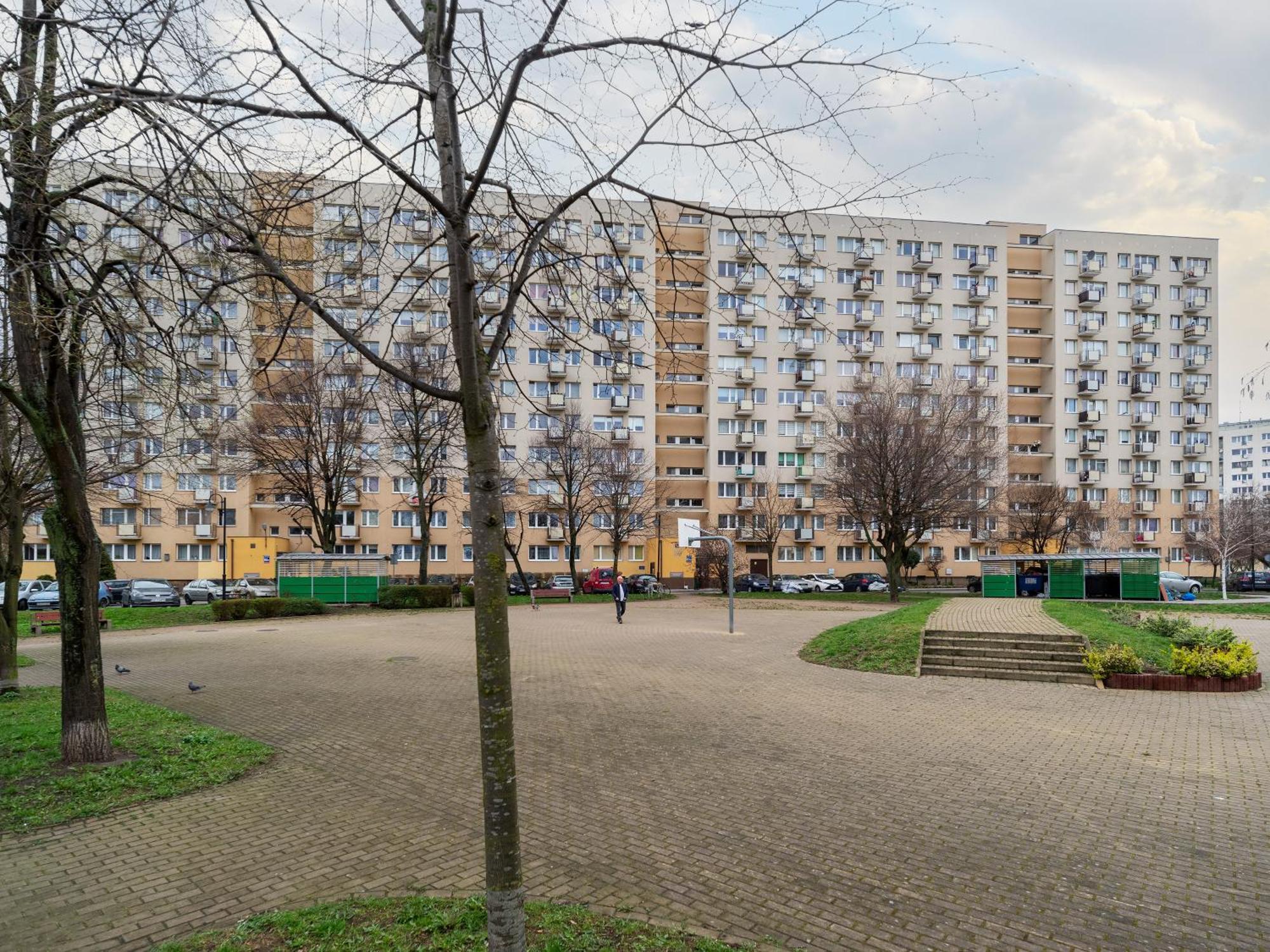 Seaside Retreat Gdansk - 64M2, Parking, Workspace- By Rentujemy Exterior photo